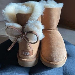 UGG boots